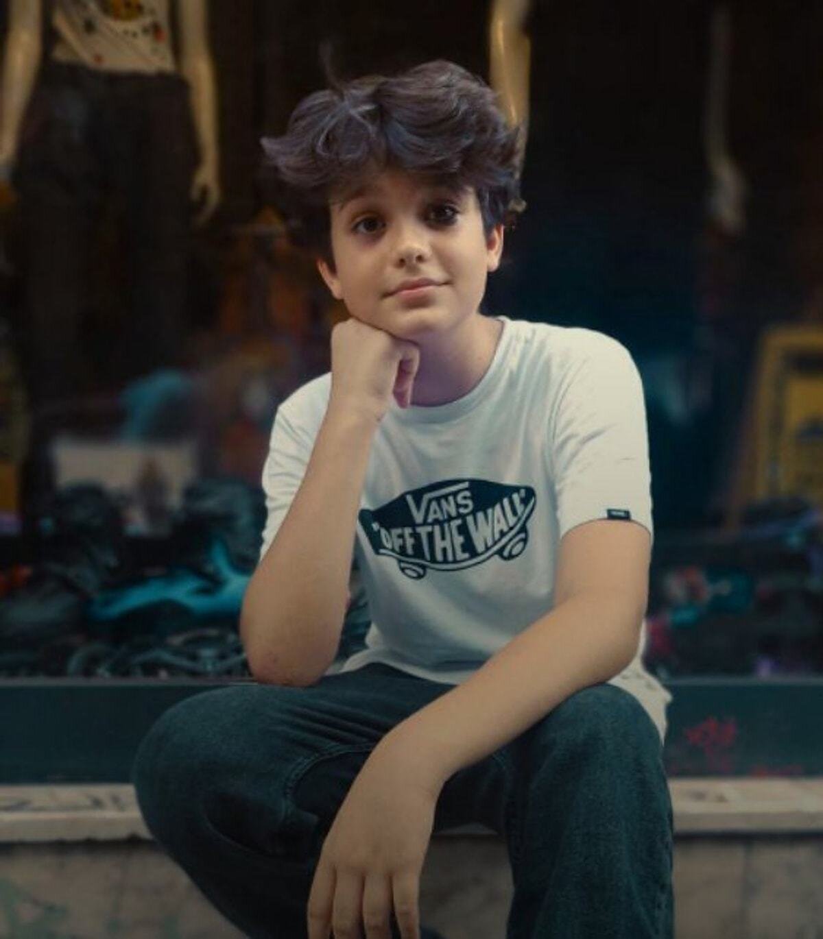 Mahkeme ayrıca, Mattia Ahmet’in babası müşteki Andrea Minguzzi hakkında duruşmaya zorla getirilme kararı verdi.