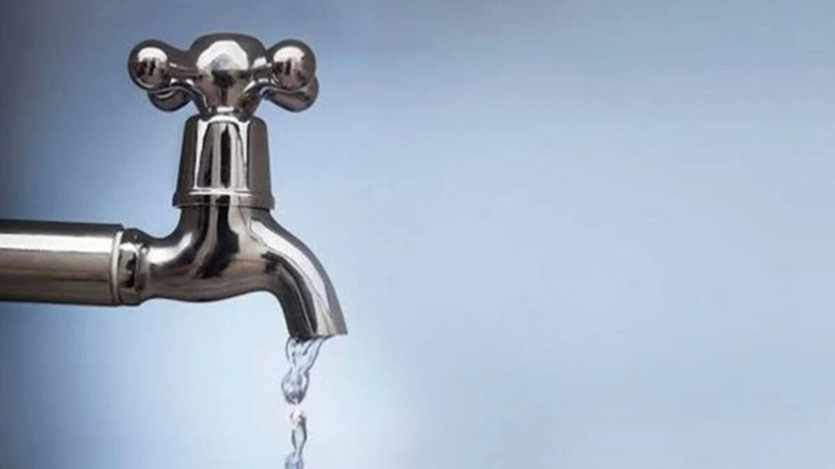 Sular ne zaman gelecek?<br><br>Suların 10 saat sonra, yani 8 Mayıs sabah saat 06.00 civarında gelmesi planlanıyor.