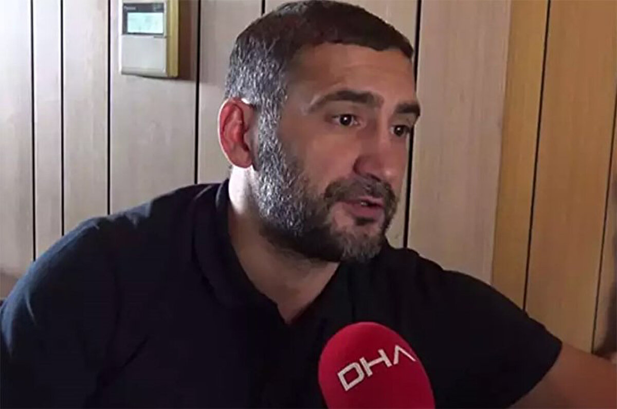 Eski futbolcu Ümit Karan'ın 2015'te oturduğu apartmanın güvenlik görevlisi İ.A.'ya "basit cinsel saldırıda" bulunduğu gerekçesi ile hakkında 5 yıla kadar hapis cezası istemiyle dava açıldı. <br>