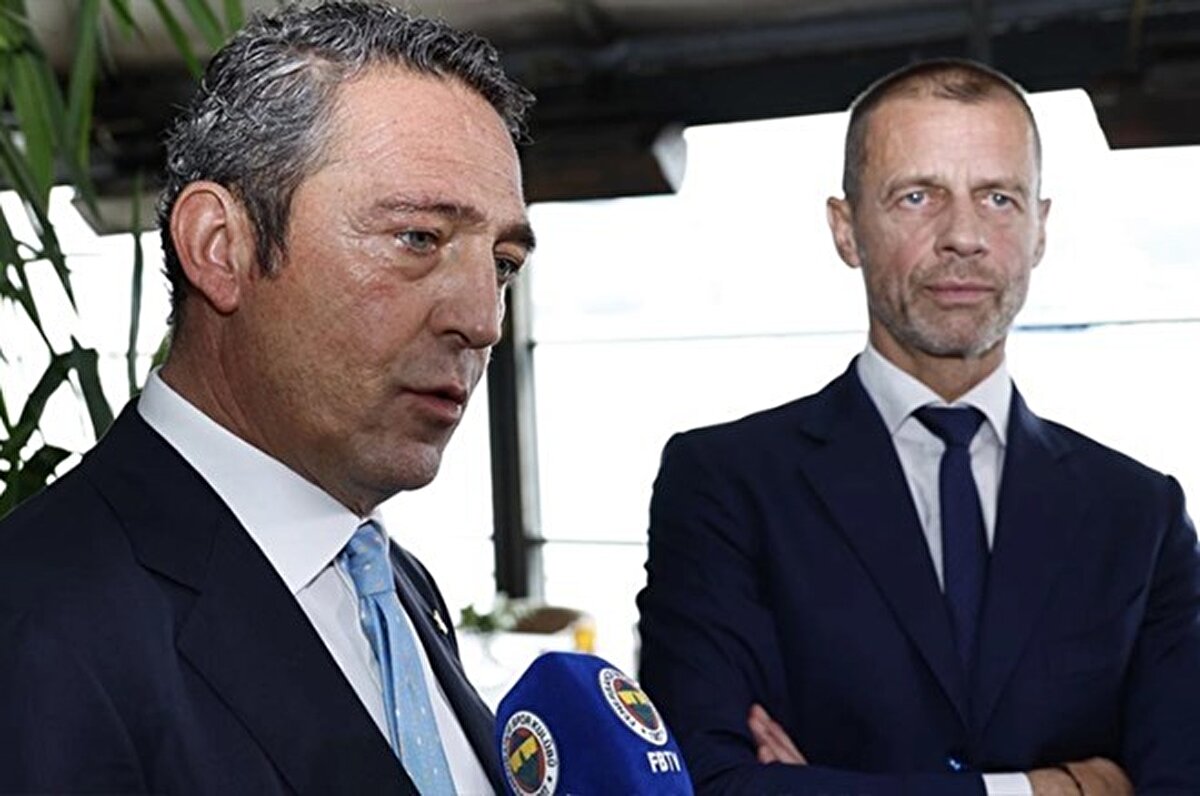 "Biz, öyle ya da böyle, bu sarmaldan çıkacağız. İnşallah, bize nasip olacak ve bizden sonra gelenlere de tertemiz bir Fenerbahçe bırakacağız. Taraftarlarımıza en çok ihtiyacımız olan bir dönemden geçiyoruz. Şu an 2011 sonrası gibi olan bir mücadeleye ihtiyacımız var. Bir takım futbolcusu, başka bir takımın başkanına aşağılayıcı hareketlerde bulunuyor. Türkiye'nin en centilmen kulübünün yöneticilerinden hiç ses çıkmıyor. Onların hamurunda var bu. Bir Fenerbahçeliler sahip çıkmıyor buna. Sev, sevme, beğen beğenme Fenerbahçe taraftarının başkanına sahip çıkması lazım."