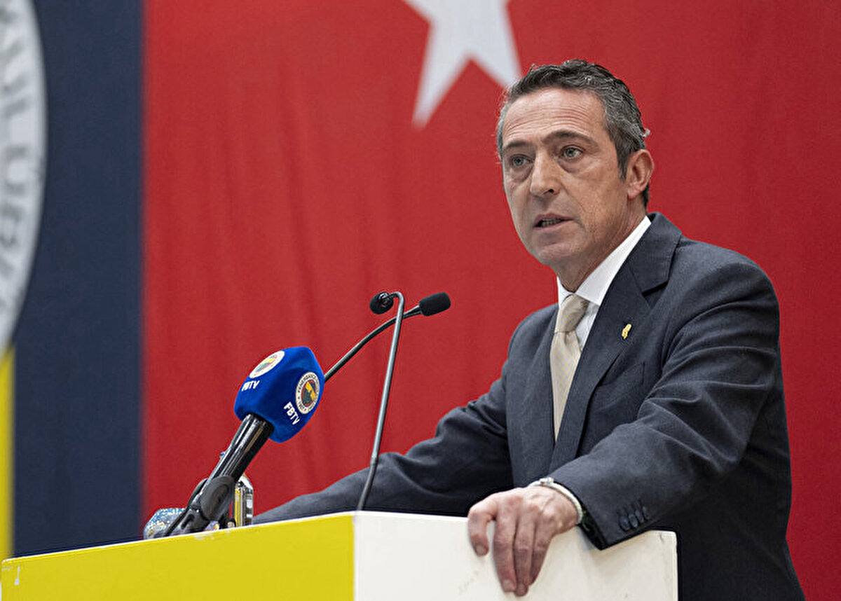 Yönetim içerisinde Jose Mourinho yerine Sergen Yalçın'ın isminin anılması, Portekizli hocayı rahatsız etti.<br>