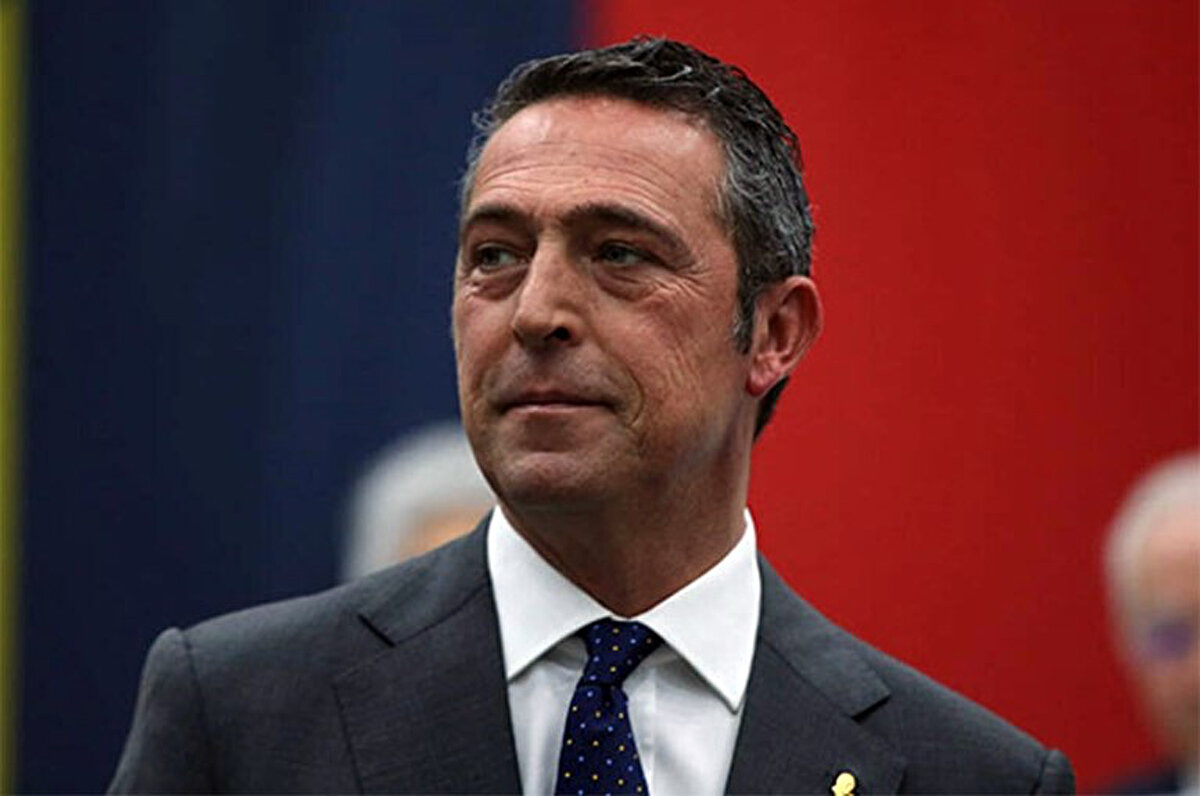 Dolayısıyla Ali Koç olağanüstü genel kurul kararı almayı düşünmüyor.<br>