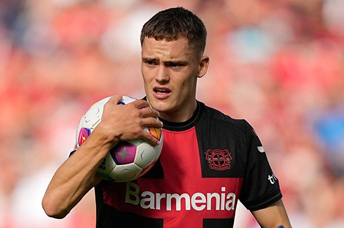 Wirtz, Manchester City ve Real Madrid'in de kendisine olan ilgisine rağmen Bayern Münih'e transfer olmak istiyor.<br>