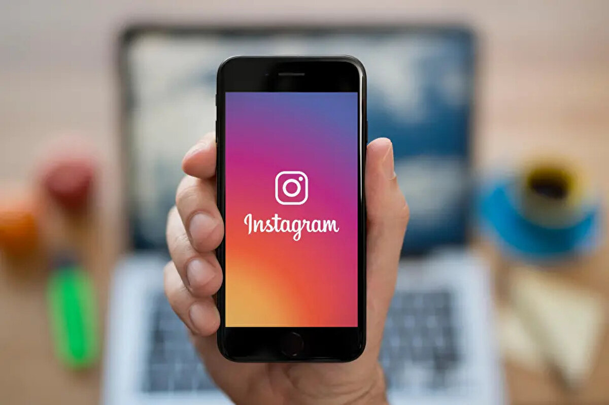 Instagram kullanan kişi sayısı<br><br> 58,4 milyon