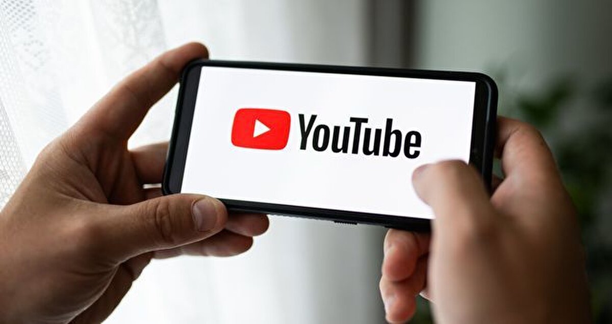 YouTube kullanan kişi sayısı<br><br>57,5 milyon