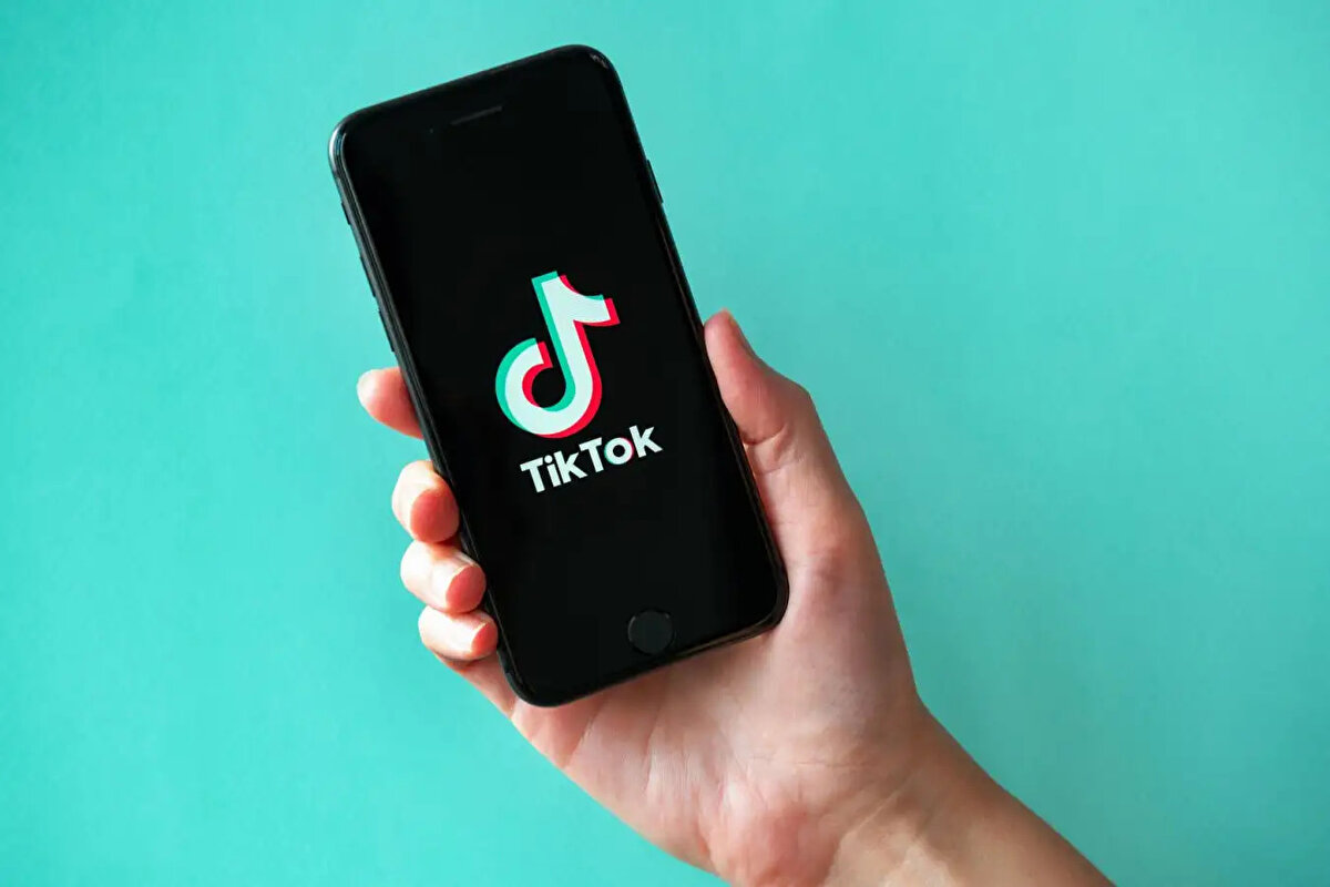 TikTok<br><br>26 saat 26 dakika