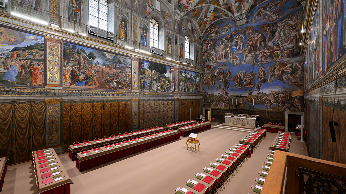 Yeni Papa Seçildi<br>Papa seçildi ifadesi, sadece bir lider değişimini değil, aynı zamanda Katolik Kilisesi'nin geleceğine dair umutları ve beklentileri de temsil eder. Robert Francis Prevost'un seçilmesi, Kilise'nin daha kapsayıcı, reformist ve küresel bir vizyon benimsediğinin göstergesi olarak yorumlanıyor.<br><br>Yıllarca Vatikan’ın kalbinde hizmet etmiş, uluslararası ilişkilerde tecrübe kazanmış ve Katolik inancını çağdaş dünyayla harmanlayabilen bir lider olduğu iddia edilen Parolin’in yaşı kadar yaşam tecrübesinin de seçimde ön planda tutulduğu söyleniyor.