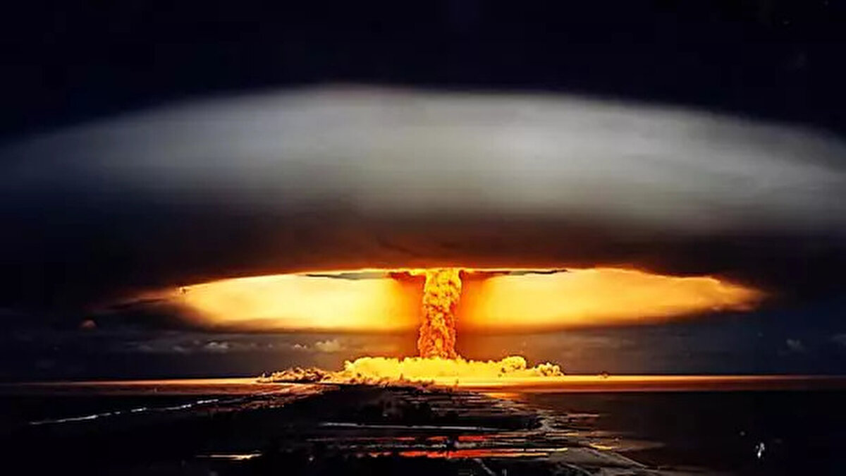 Hindistan-Pakistan gerilimi, nükleer silahların sayısı ve bu silahlara sahip ülkeleri yeniden gündeme getirdi.