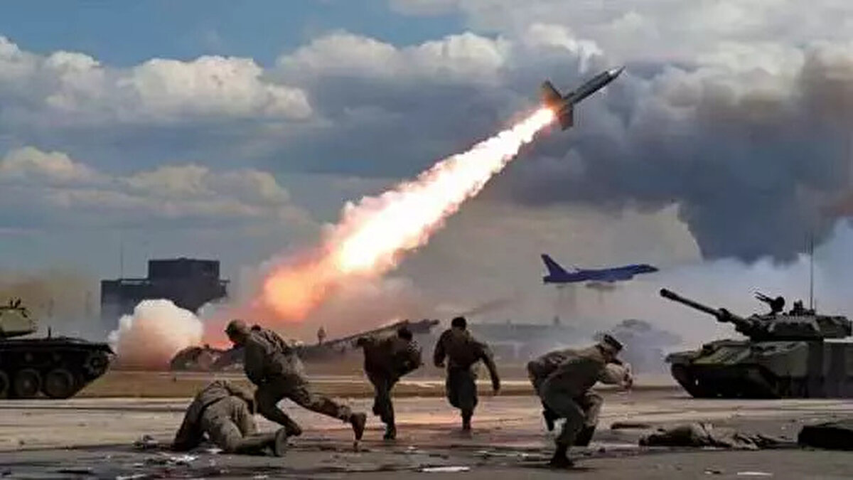 NÜKLEER SİLAHA SAHİP OLAN ÜLKELER<br><br> <br><br>NPT'ye göre resmi nükleer silahlı Devletler şu şekildedir: