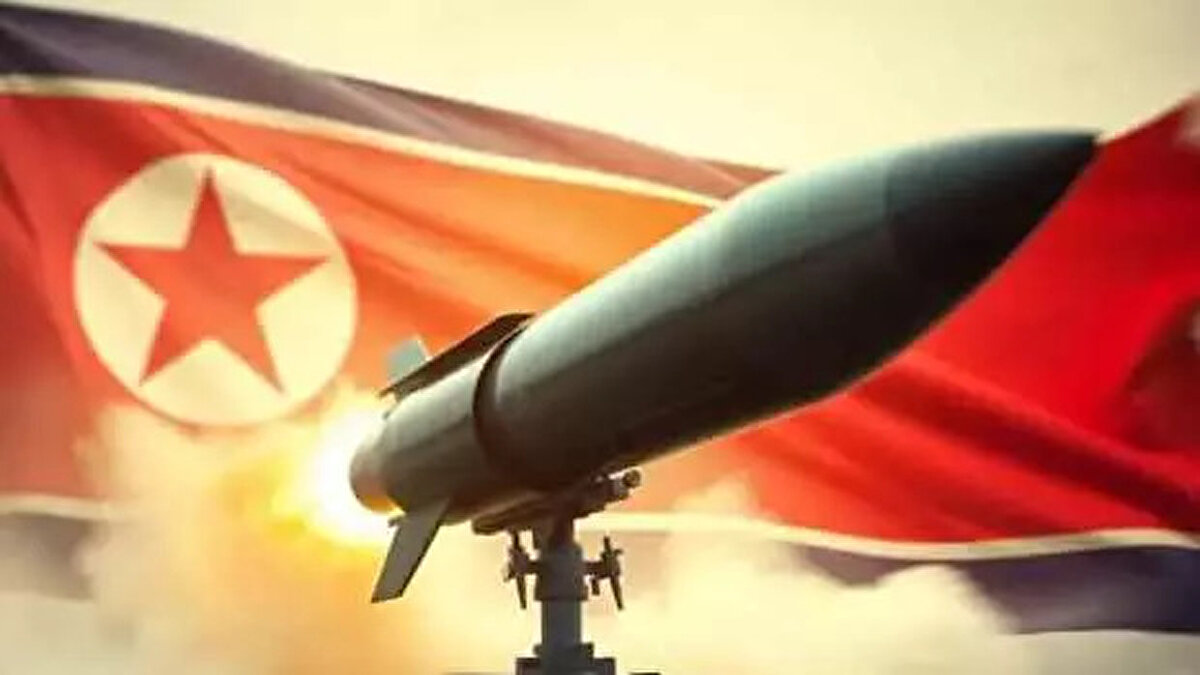 <br>Kuzey Kore<br><br>Savaş başlığı: Bilinmiyor / 10<br><br>İlk test yılı: 9 Ekim 2006