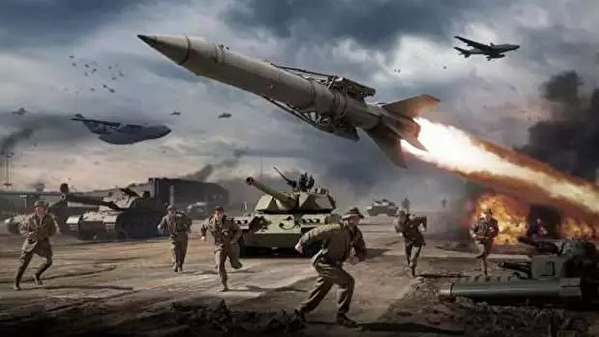 Çin<br><br>Savaş başlığı: Bilinmiyor / 260<br><br>İlk test yılı: 1964 (“596”)