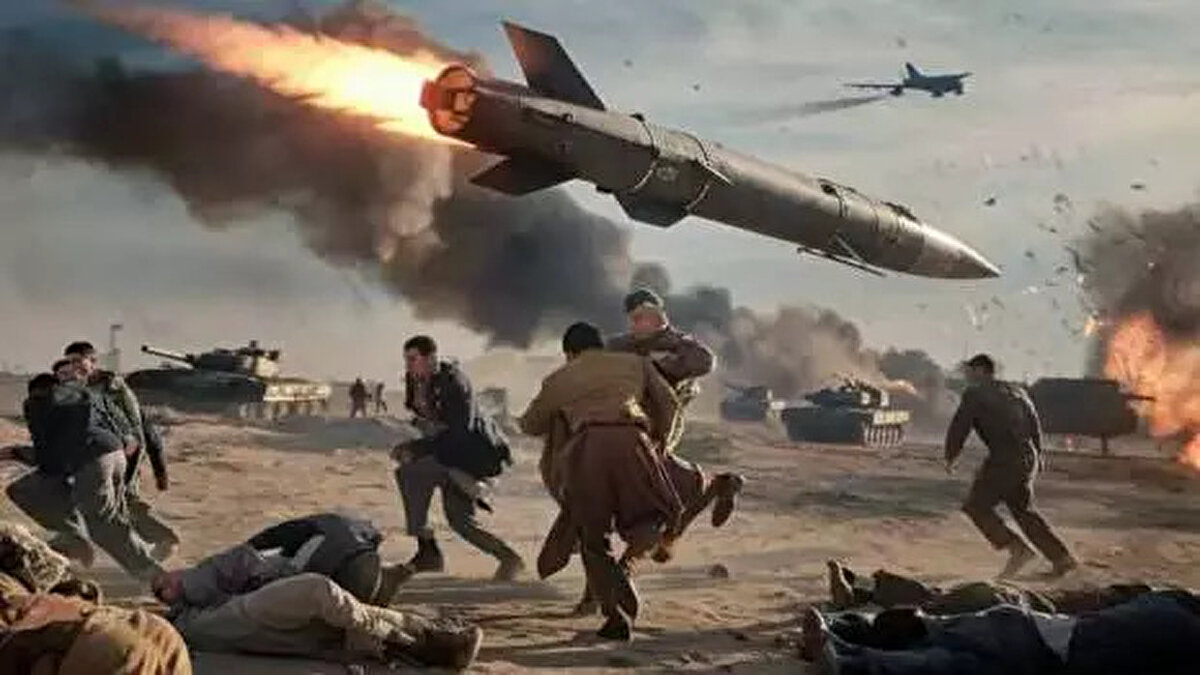 NATO nükleer silah paylaşımı (B61 Bombaları)<br><br> <br><br>Almanya<br><br>Savaş başlığı: Bilinmiyor / 20