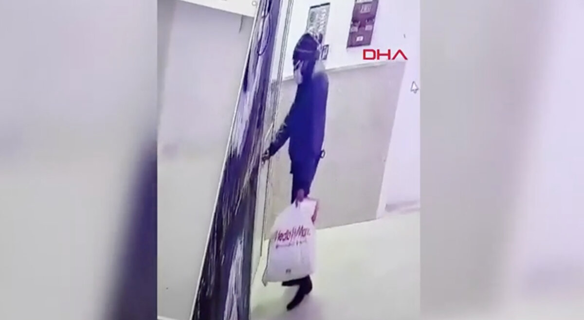 Sivas İl Emniyet Müdürlüğü tarafından titizlikle yürütülen takip sonucu cinayet zanlısı H.S., Ankara’da yakalandı.