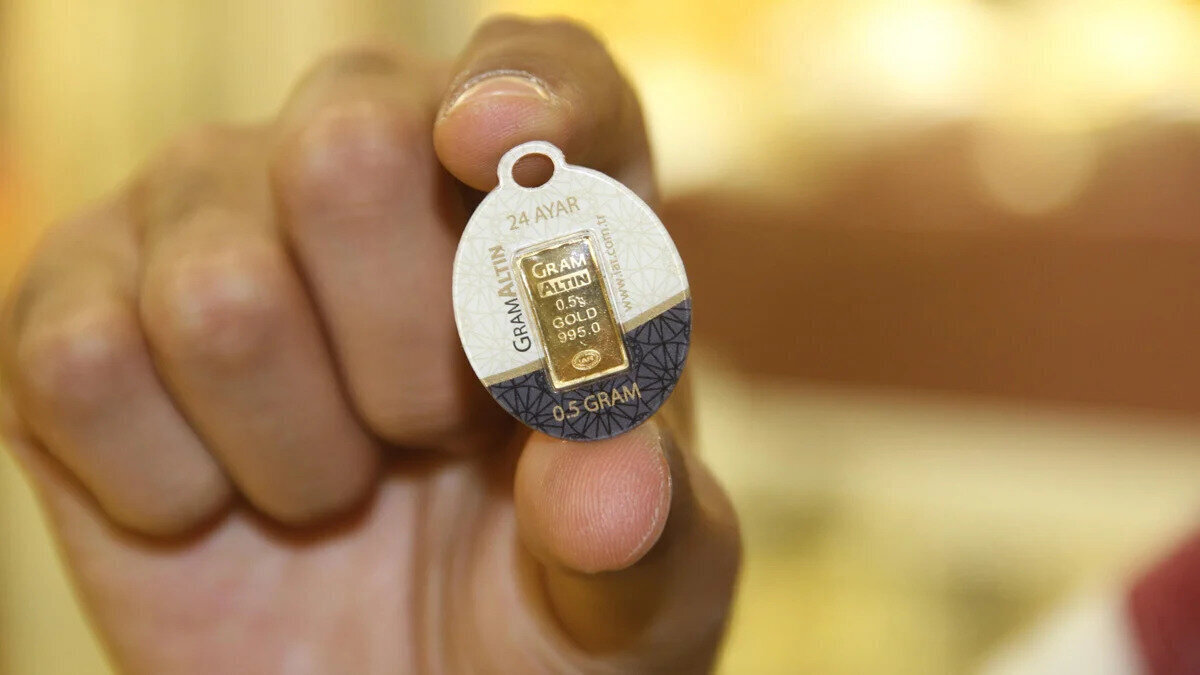 Gram altın<br><br>Satış: 4.109,51