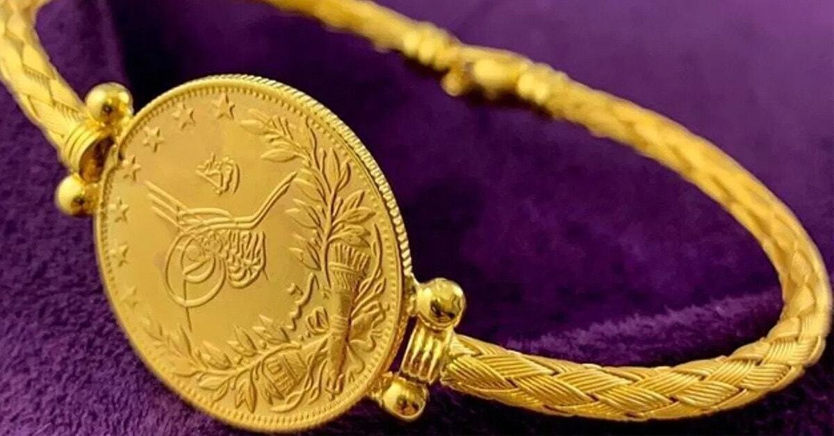 Reşat altını<br><br>Satış: 27.233,95