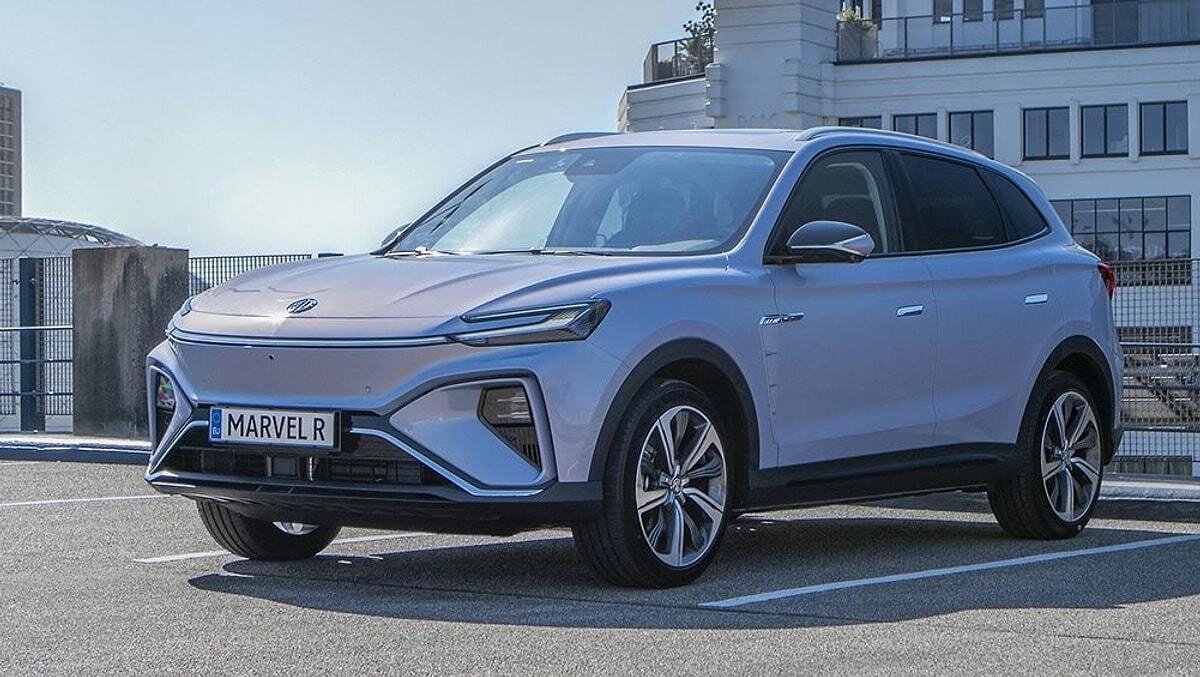 MG Marvel R Performance Fiyat Listesi Mayıs 2025<br><br>Marvel R Performance Elektrik - 3.499.000 TL