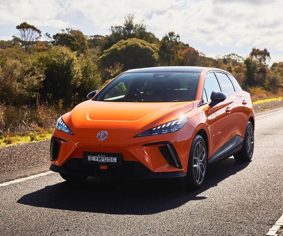 MG4 Fiyat Listesi Mayıs 2025<br><br>MG4 Comfort Elektrik - 1.379.000 TL<br><br>MG4 Luxury Elektrik - 1.579.000 TL<br><br>MG4 X POWER Elektrik - 2.150.000 TL