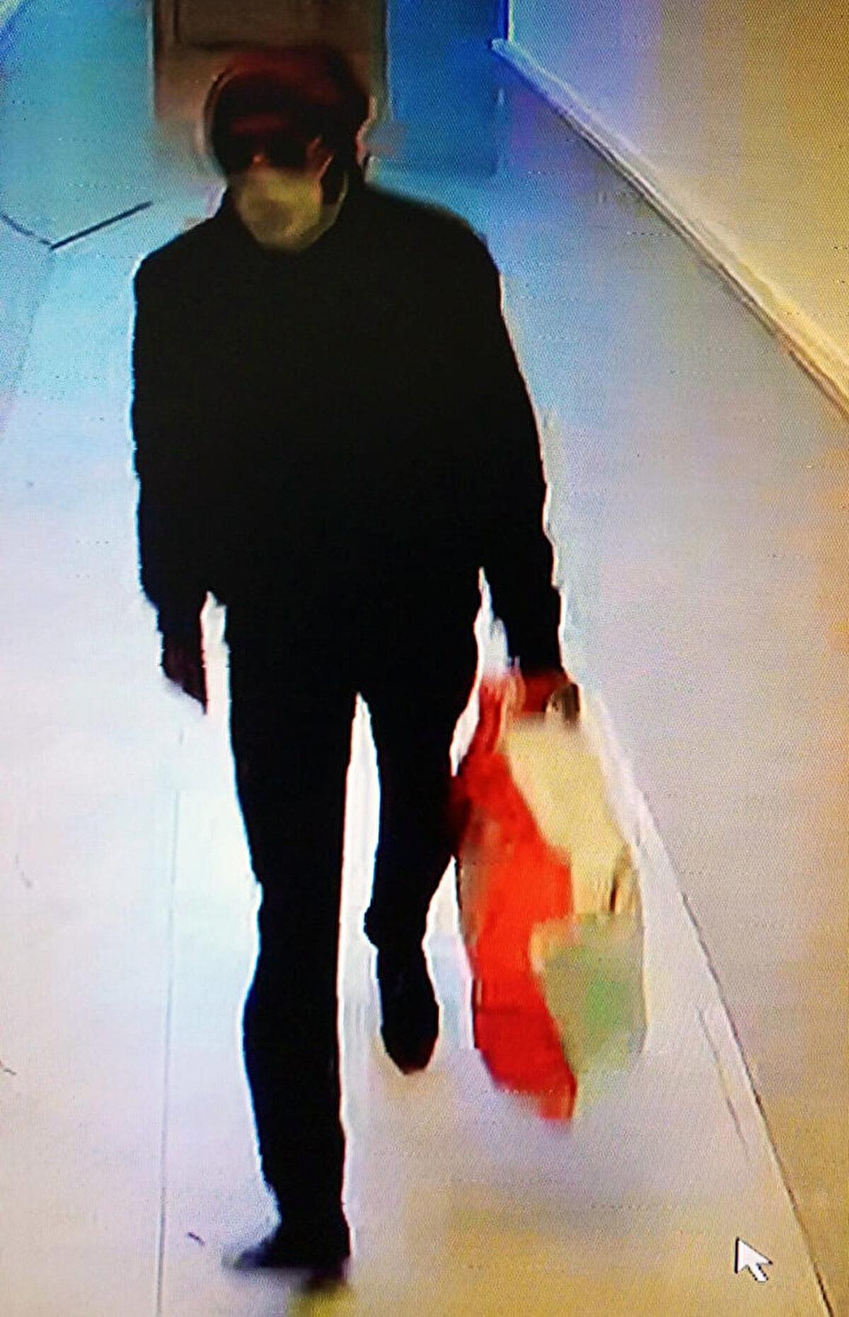 Eve maskeli girmiş<br><br>Eve maskeli gelen Hüseyin S.'nin kıyafetlerini de değiştirerek farklı noktala bıraktığı tespit edildi. Şüphelinin şu ana kadar cinayetle ilgili herhangi bir ifade vermediği öğrenildi.