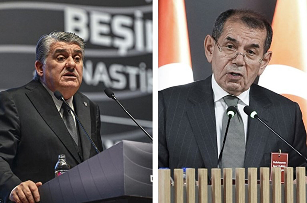 Sabah gazetesinde yer alan haberde iki kulübün başkanının dün bir toplantı gerçekleştirdiği ve Türk futbolu üzerine görüş alışverişinde bulunduğu belirtildi.<br>