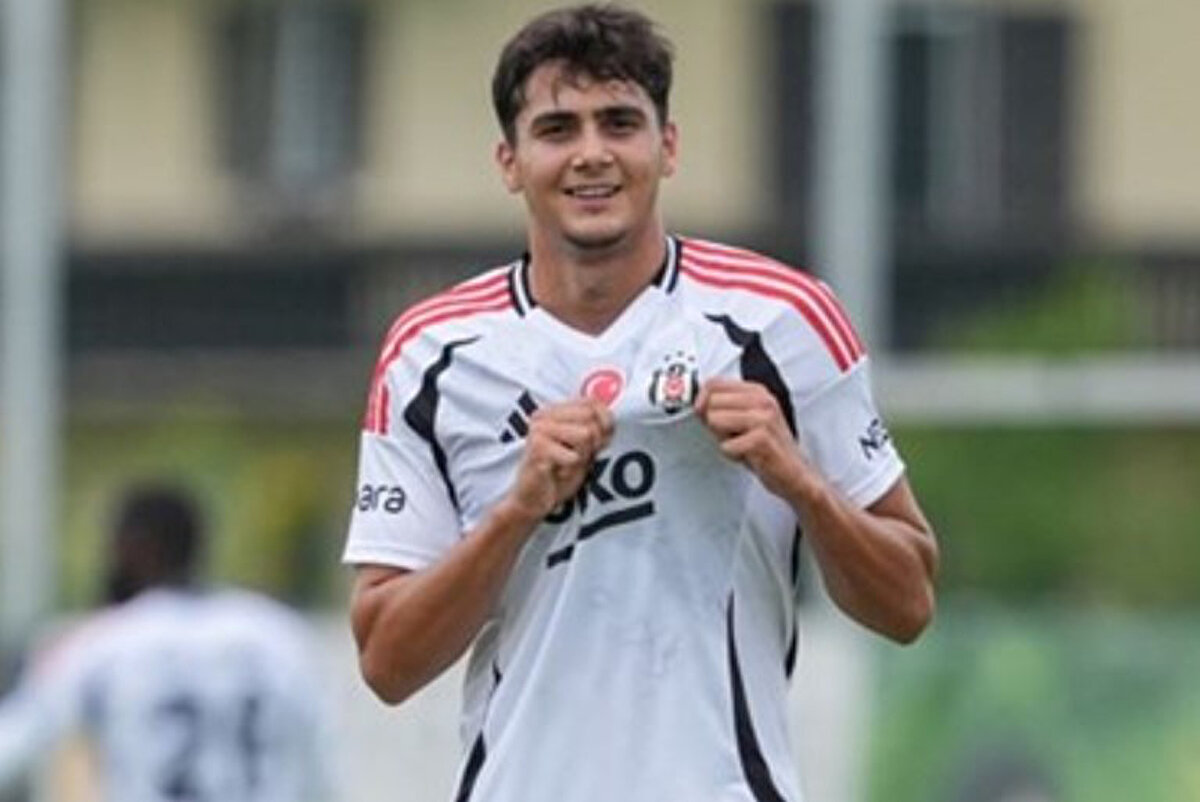 Genç futbolcu bu karşılaşmalarda 1 gol ve 1 asistlik skor katkısı verdi.<br>