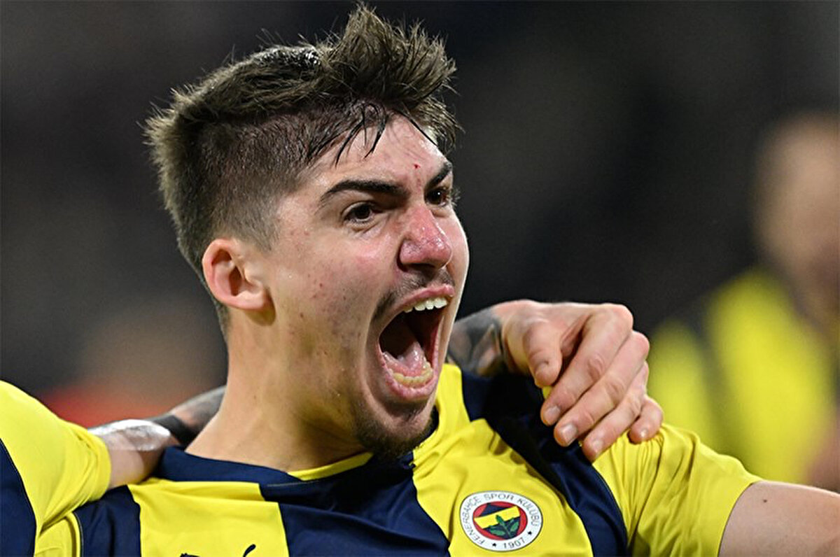 Sabah'ta yer alan habere göre, bu görüşmede Fransız ekibi 20 milyon euroluk teklifini sundu ancak Fenerbahçe tarafından bu rakam az bulundu.<br>