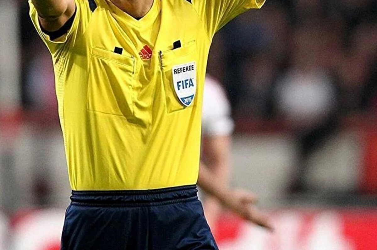 TFF'den yapılan açıklamaya göre Süper Lig'de 35. haftanın hakemleri şöyle:<br>