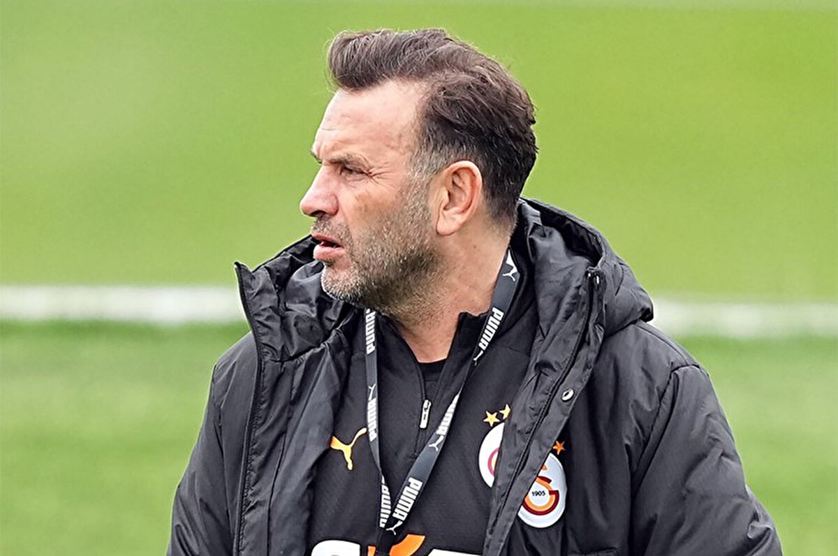 Sarı-kırmızılı takımda teknik direktör Okan Buruk'un Trabzonspor maçının ilk 11'inde değişiklik yapması bekleniyor.<br>