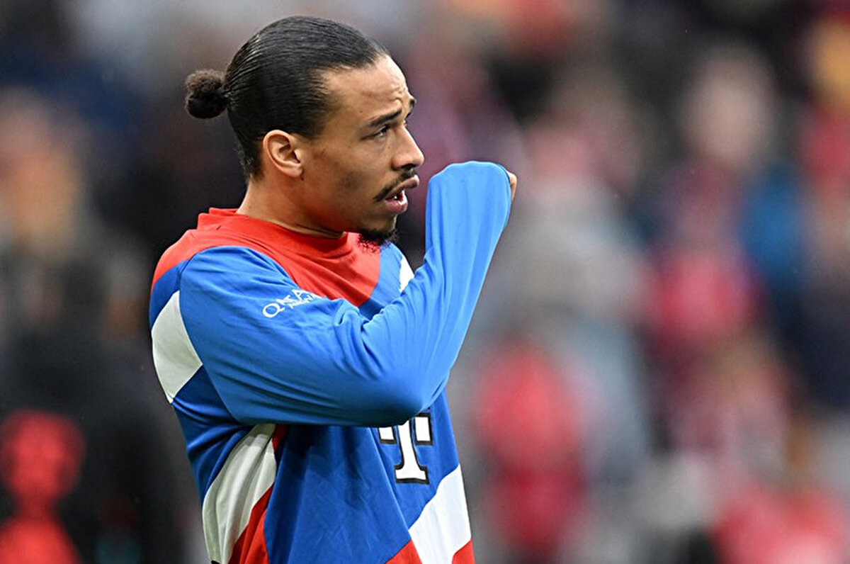 Sarı-kırmızılıların Sane için kesenin ağzını açacağı aktarılırken, 29 yaşındaki futbolcunun da Şampiyonlar Ligi nedeniyle Galatasaray'ın ilgisine sıcak yaklaştığı belirtildi.<br>