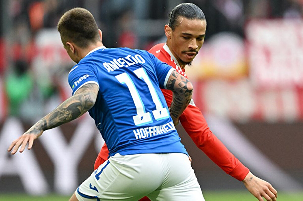 Fanatik'te yer alan habere göre Bayern Münih, Sane'ye 17 Mayıs Cumartesi gününe kadar süre verdi. <br>