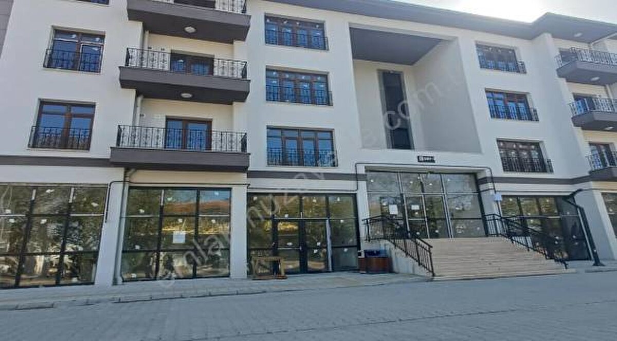 Kırklareli Babaeski - 102,98 m² konut<br><br>Muhammen bedel:<br>₺2.892.333,00