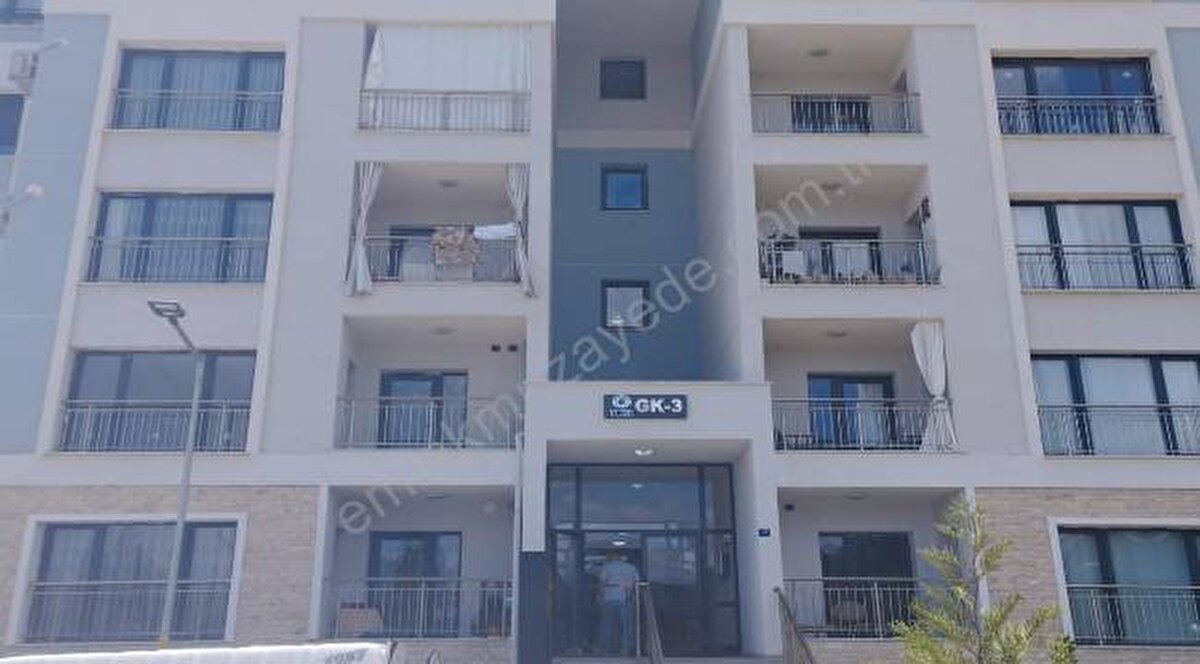Aydın Nazilli - 86,33 m² konut<br><br>Muhammen bedel:<br>₺2.595.110,00