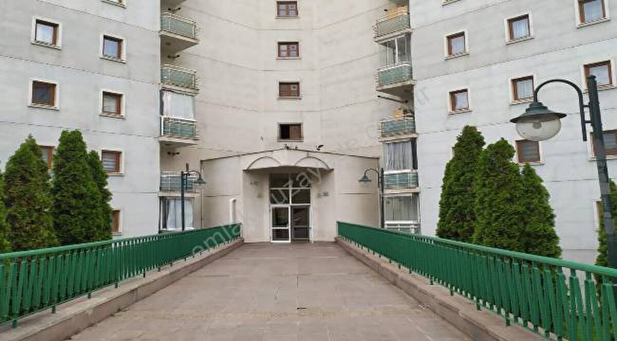 Ankara Keçiören - 116,44 m² konut<br><br>Muhammen bedel:<br>₺2.200.000,00