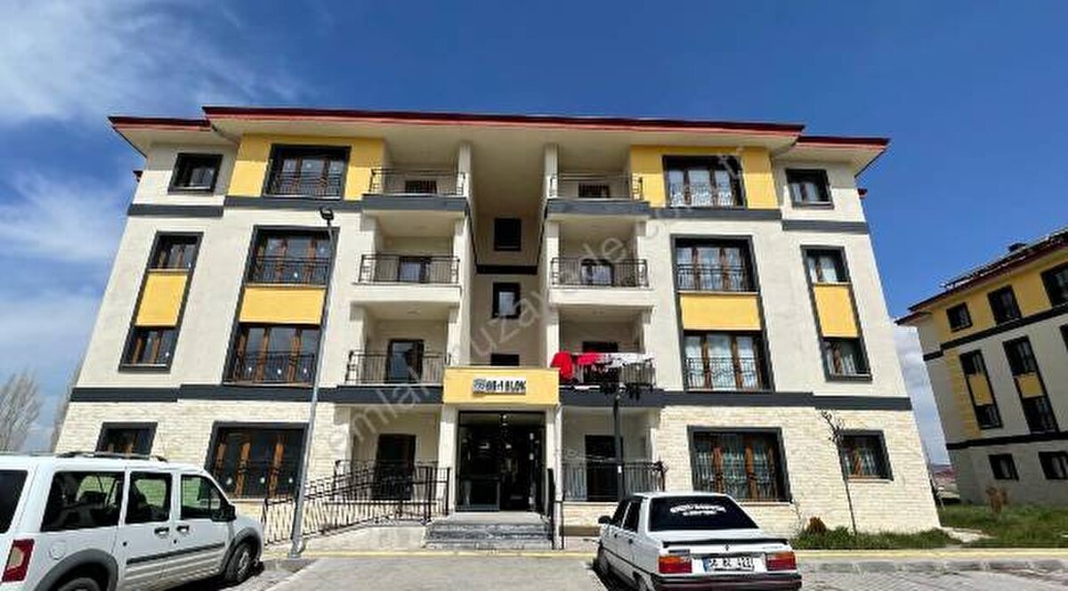 Niğde Çiftlik - 105 m² konut<br><br>Muhammen bedel:<br>₺2.984.001,00