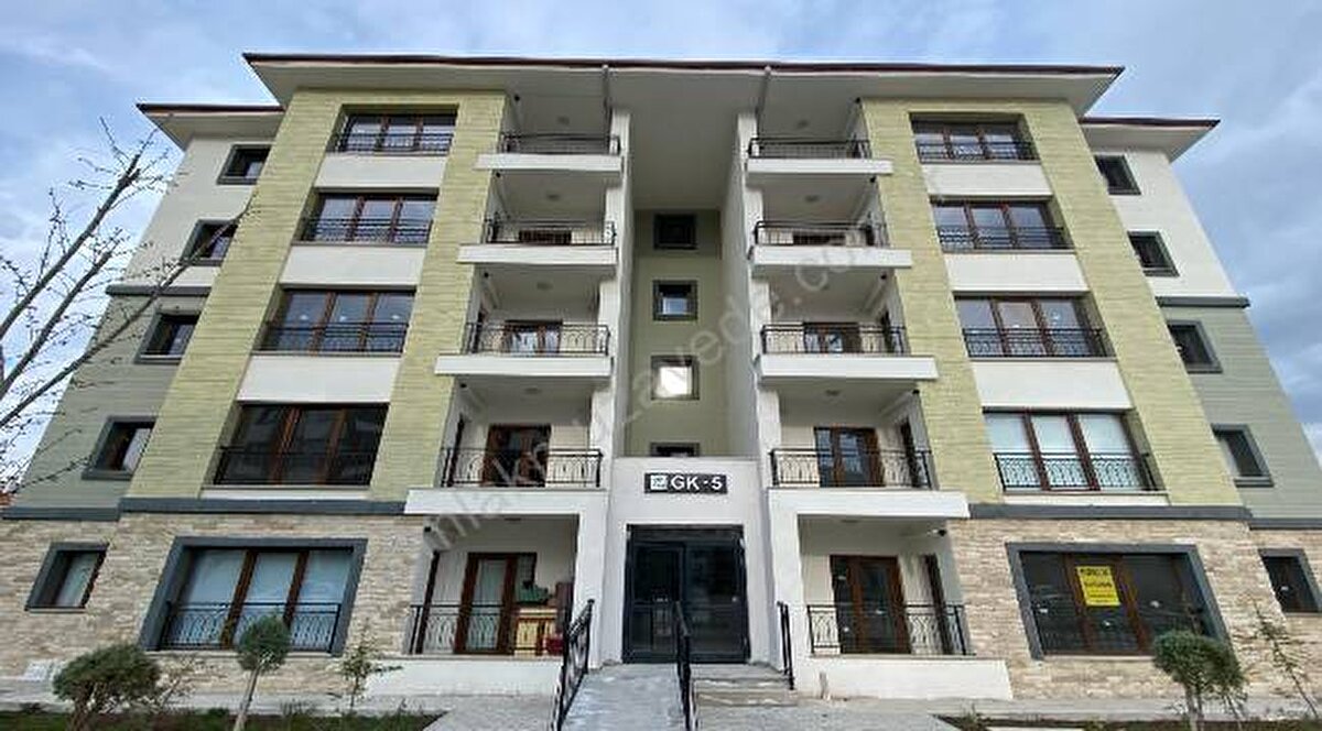 Kütahya Tavşanlı - 86,75 m² konut<br><br>Muhammen bedel:<br>₺2.594.417,00