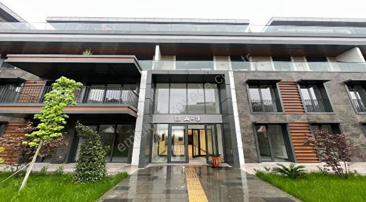 Trabzon Ortahisar - 190,54 m² konut<br><br>Muhammen bedel:<br>₺6.668.900,00