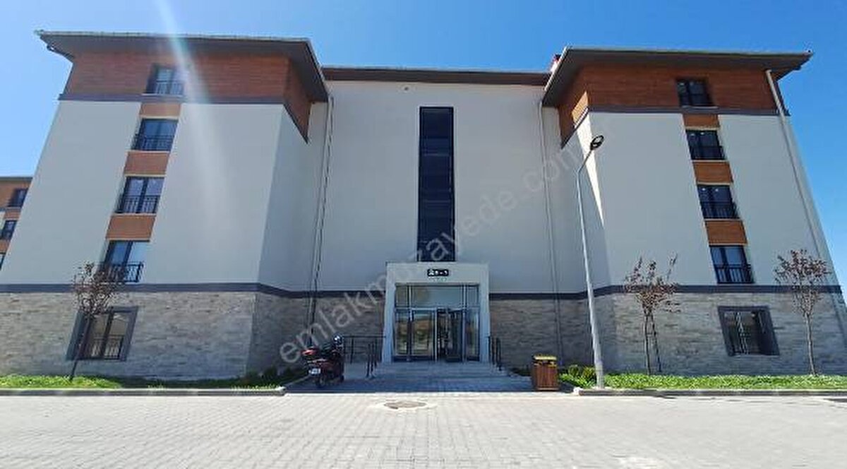 Kırklareli Merkez - 105,67 m² konut<br><br>Muhammen bedel:<br>₺2.663.103,00