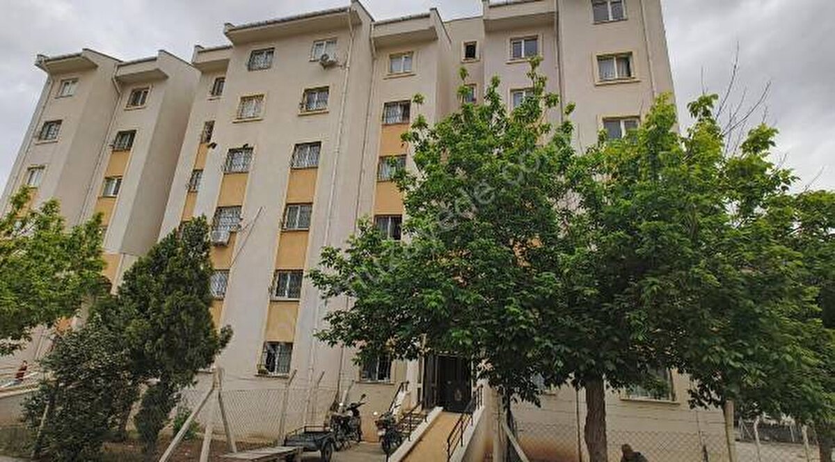 Adana Sarıçam - 83,28 m² konut<br><br>Muhammen bedel:<br>₺2.041.314,00