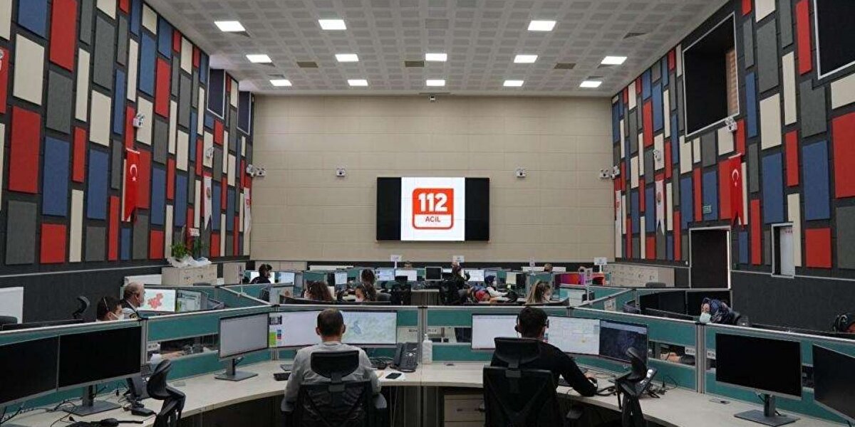 Çağrı Merkezine yapılan ihbarın asılsız olduğunun olay yerine giden ekiplerce tutanakla tespit edilmesi halinde kişiye, valilikler tarafından 15 bin lira idari para cezası verilecek.