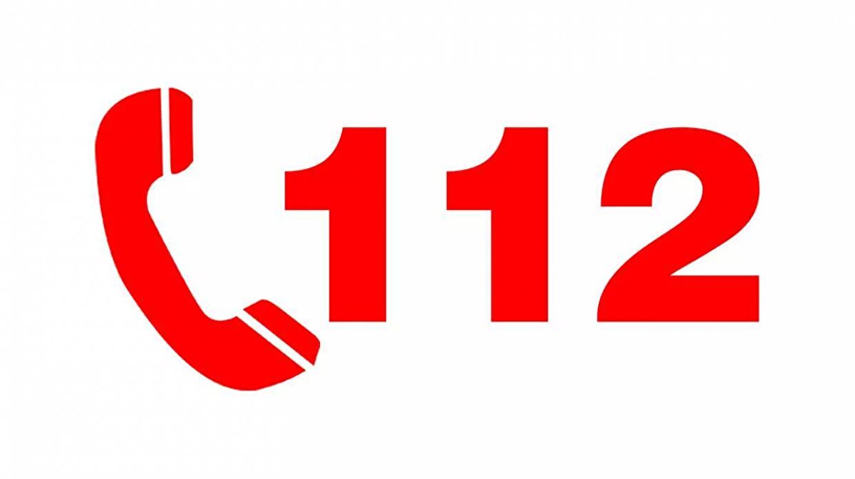 112 Acil Çağrı Merkezi'ne yapılan asılsız çağrılara ilişkin cezalar artırılıyor. 
