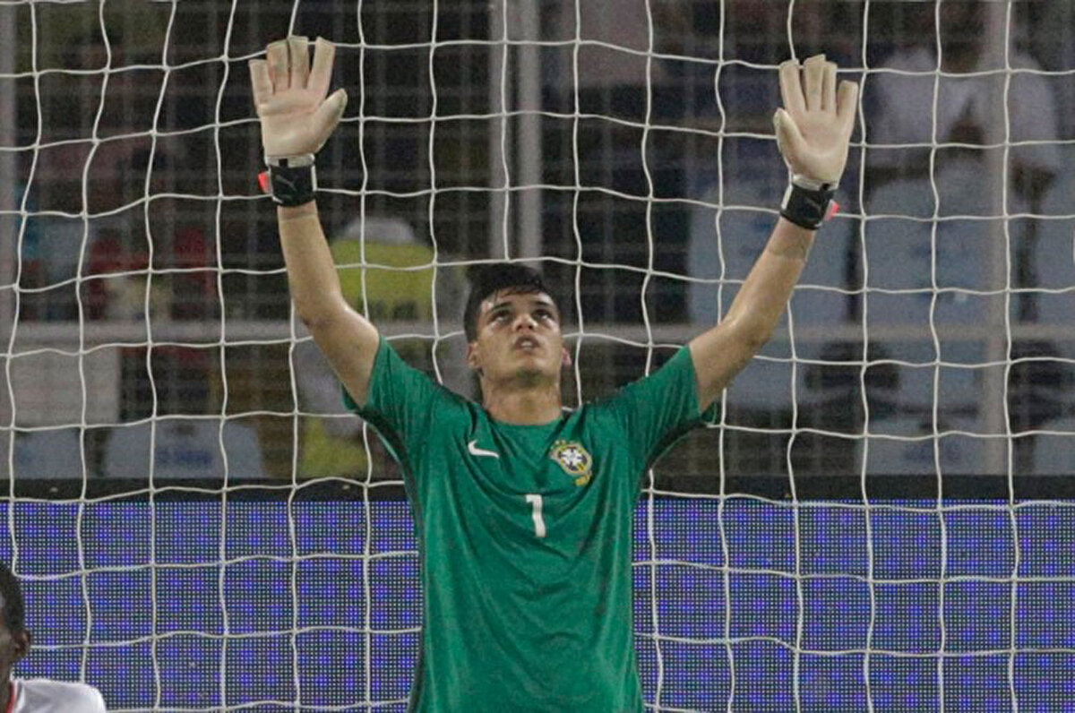 Brazao'nun da sosyal medyadaki hamleleri transfere dair taraftarı heyecanlandırdı.<br>