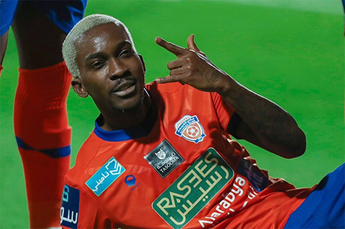 Ajansspor'da yer alan habere göre, Kocaelispor, Süper Lig'de Galatasaray ve Adana Demispor formaları da giyen Henry Onyekuru ile ilgileniyor.<br>