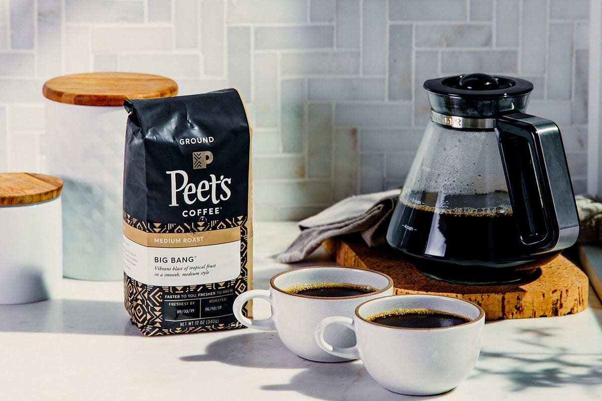 Kahve tarafında da yeni adımlar geliyor<br><br>Jde Peet’s aynı zamanda, ABD pazarında L’Or Barista kahve makinelerinin satışını durduracağını ve bu ürün grubunu Peet’s markası altında yeniden yapılandıracağını duyurdu.