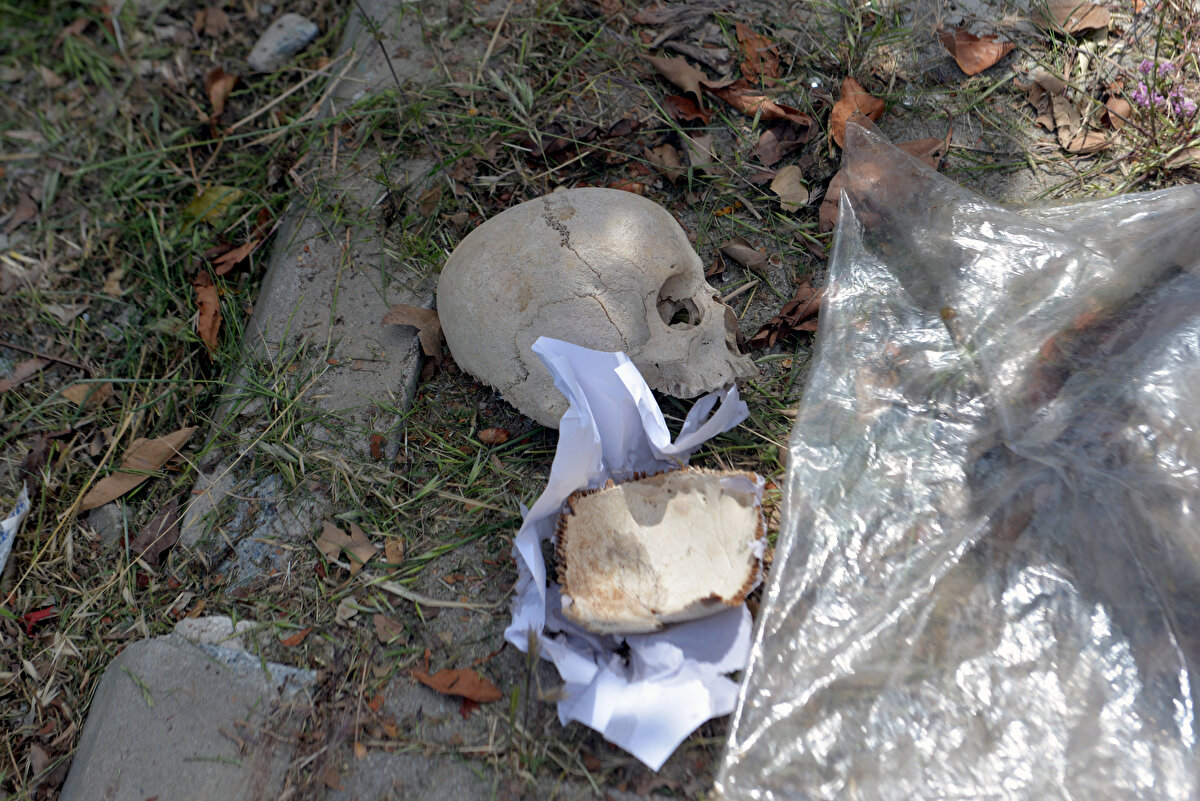 Olay, merkez Seyhan ilçesine bağlı Gürselpaşa Mahallesi Mavi Bulvarda meydana geldi. 