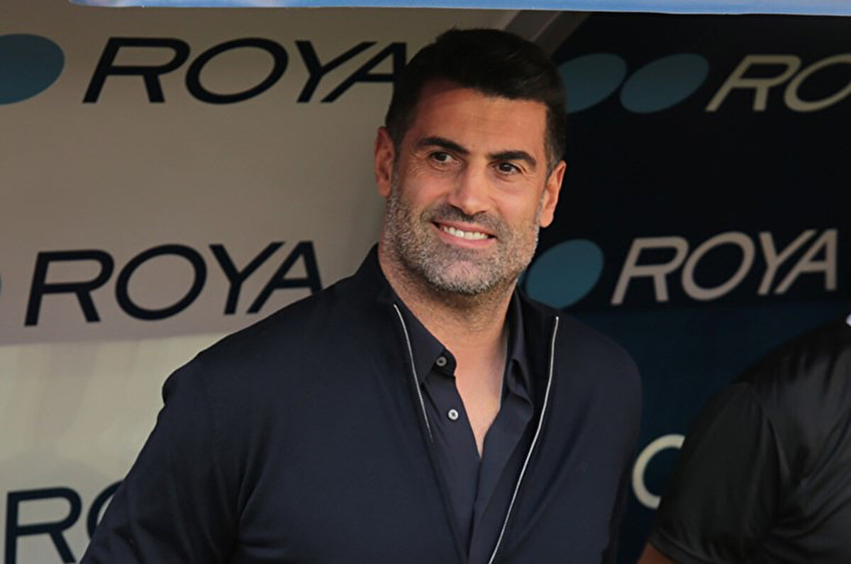 Tabii ki hedefim var ama ne zamansa doğru zaman, o zaman..."<br>