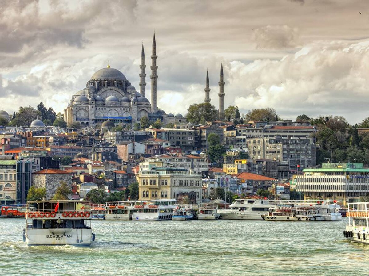 İstanbul ise 33'üncü sıraya girdi. 