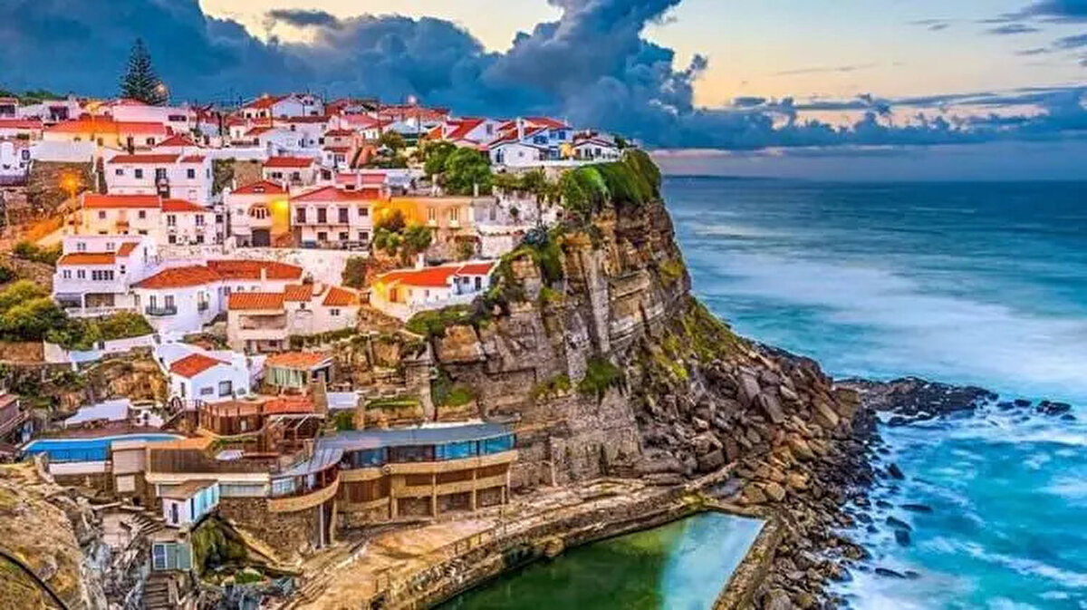 20. Lizbon, Portekiz 