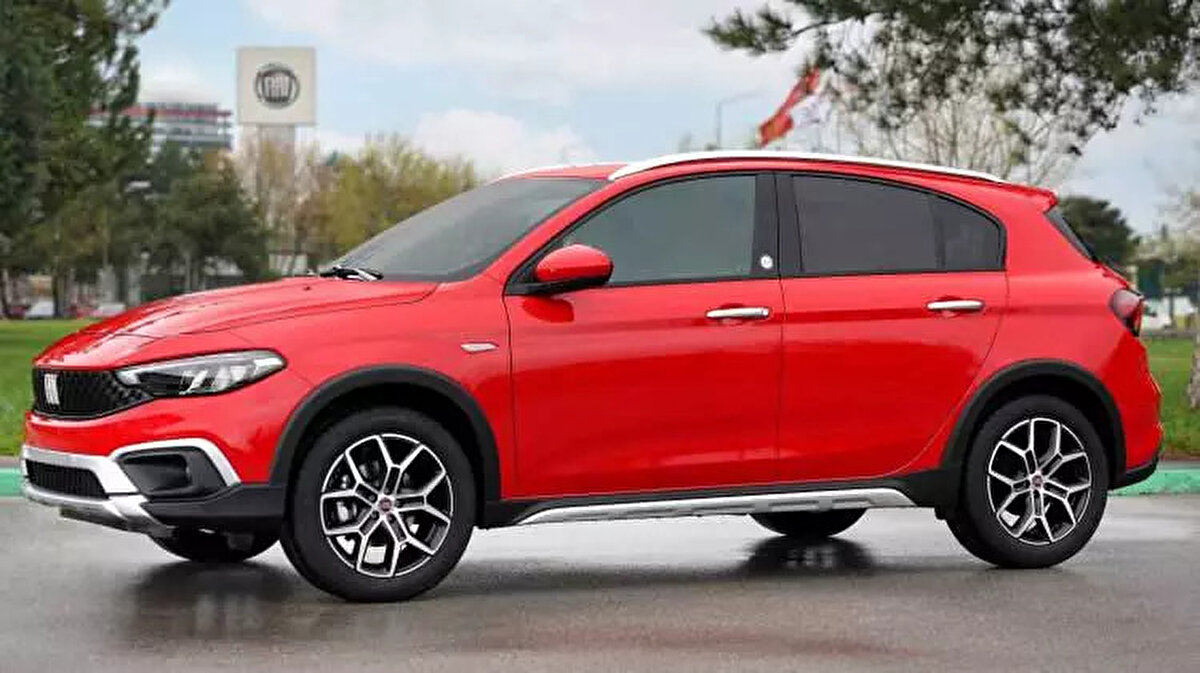 FİAT-<br><br> <br><br>Fiat Egea 150 bin liraya 12 ay vadede 0 faiz, aylık ödeme 12 bin 500 lira, 300 bin liraya 12 ay taksit, yüzde 2,08 faizle aylık ödemesi 29 bin 602 lira oluyor..<br><br>