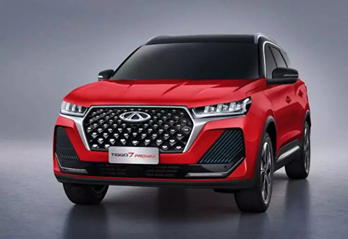 Chery TIGGO7 PRO MAX 2025 model yılı, Exceptional ve Intelligent versiyonlarında 300 bin TL nakit indirimi ve 200 bin lira 11 ay kredi bireysel kredi,<br>