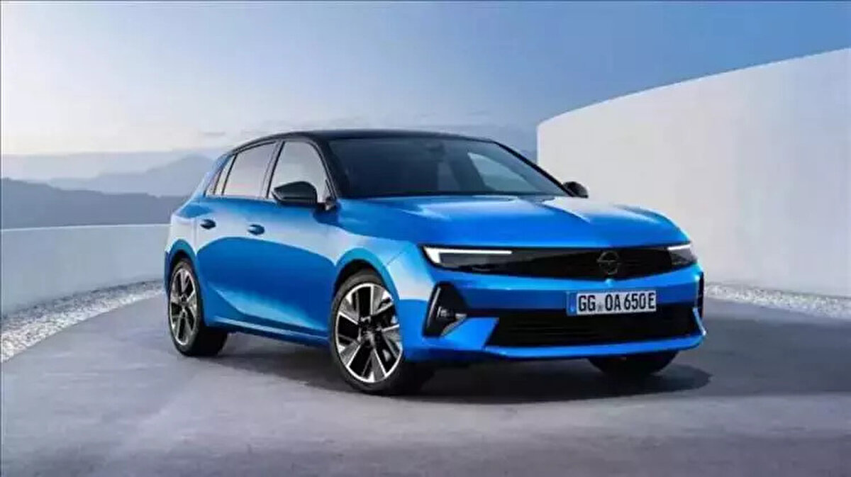 OPEL- <br><br> <br><br>Opel Corsa 150 bin lira 12 ay vade yüzde 0 faiz, Corsa Elektrik 250 bin lira, 12 ay vade yüzde 0 faiz, Yeni Mokka 150 bin lira kredi, 12 ay vade yüzde 0 faiz, Astra 150 bin lira kredi, 12 ay vade, yüzde 0 faiz oranı sunuluyor.