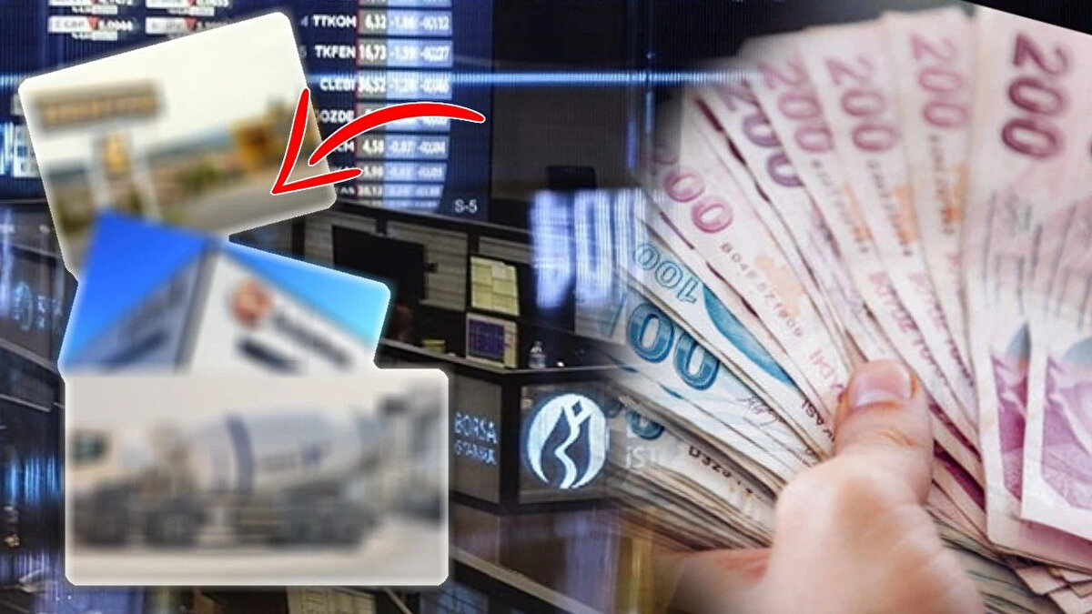 Borsa İstanbul'da 14-15 Mayıs tarihlerini kapsayan haftada birçok şirket yatırımcılarına temettü dağıtacak.